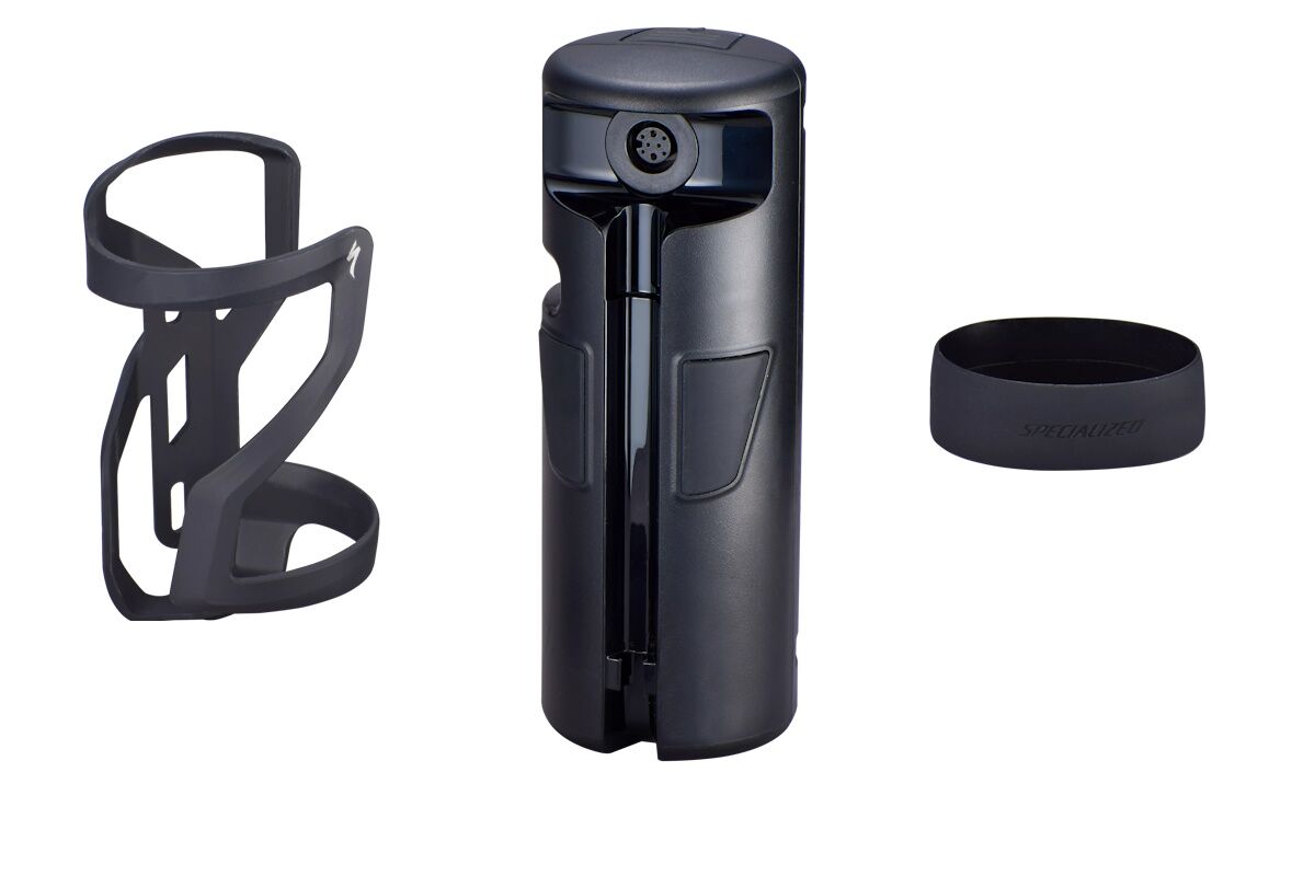 Batería SL Range-Extender Specialized — Ampliación de Autonomía para Turbo Levo SL - Imagen 2