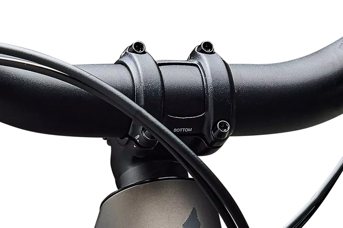 Potencia Specialized Trail 31.8 mm - 6° | 40mm | 50mm - Imagen 3