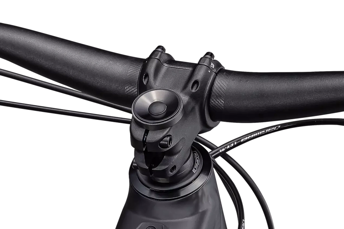 Potencia Specialized Trail 31.8 mm - 6° | 40mm | 50mm - Imagen 2