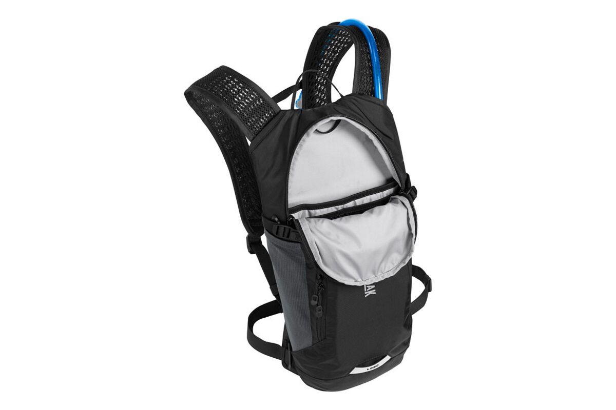 Mochila CamelBak Lobo 9L con depósito 2L (MTB) Mujer / Hombre - Imagen 13