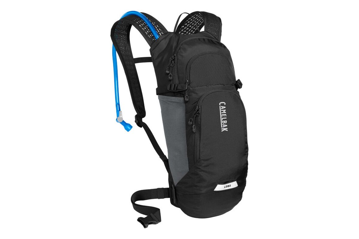 Mochila CamelBak Lobo 9L con depósito 2L (MTB) Mujer / Hombre - Imagen 7