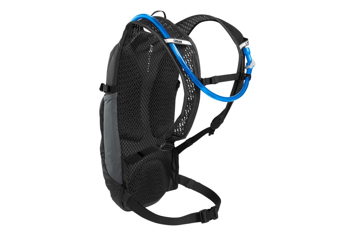Mochila CamelBak Lobo 9L con depósito 2L (MTB) Mujer / Hombre - Imagen 16
