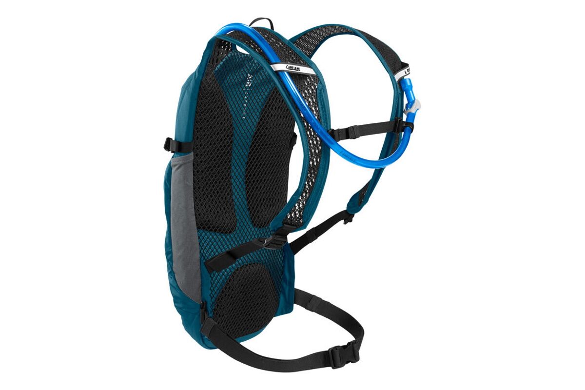 Mochila CamelBak Lobo 9L con depósito 2L (MTB) Mujer / Hombre - Imagen 15