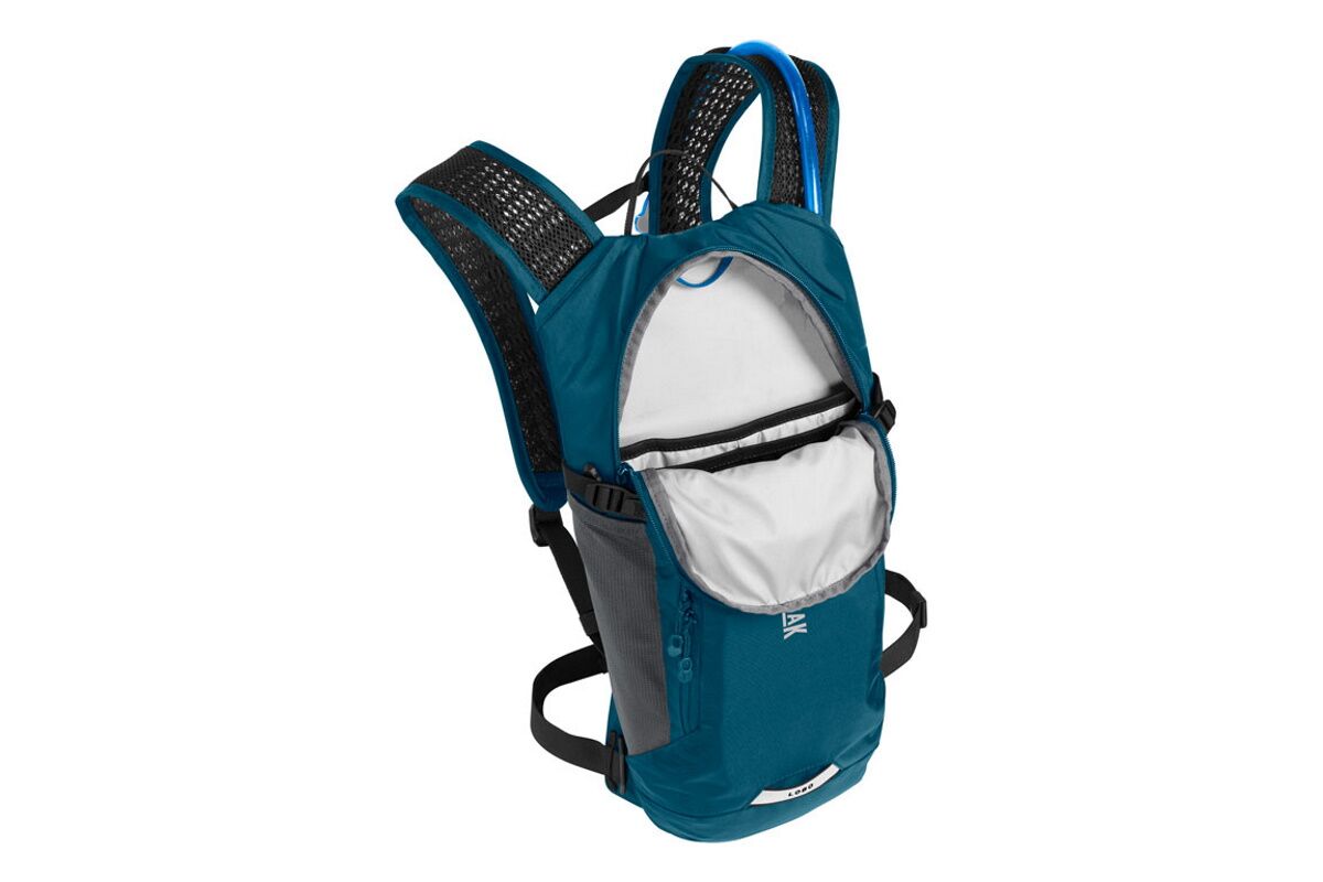 Mochila CamelBak Lobo 9L con depósito 2L (MTB) Mujer / Hombre - Imagen 12