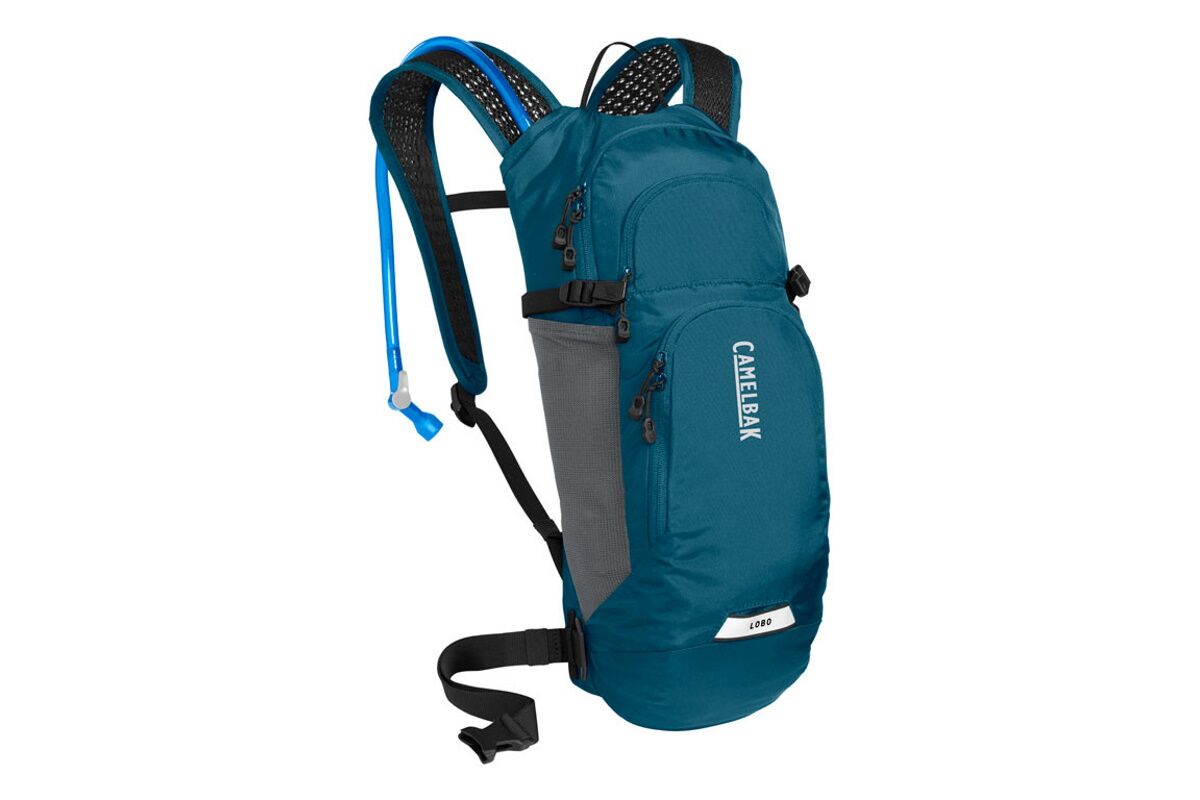 Mochila CamelBak Lobo 9L con depósito 2L (MTB) Mujer / Hombre - Imagen 2