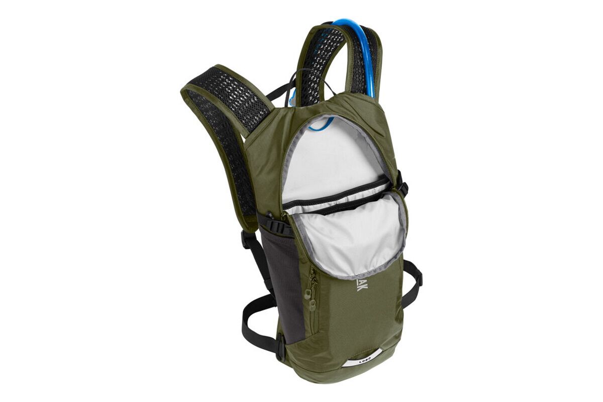 Mochila CamelBak Lobo 9L con depósito 2L (MTB) Mujer / Hombre - Imagen 14