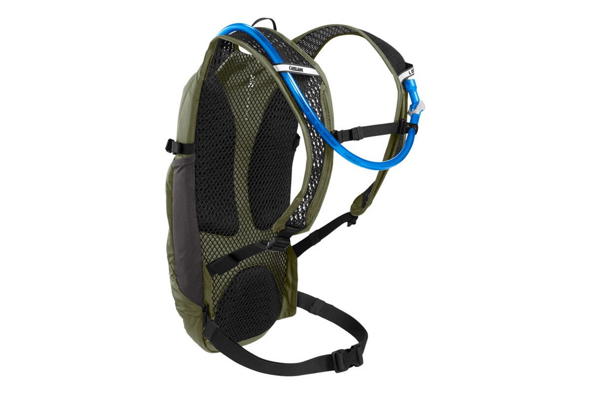 Mochila CamelBak Lobo 9L con depósito 2L (MTB) Mujer / Hombre - Imagen 18