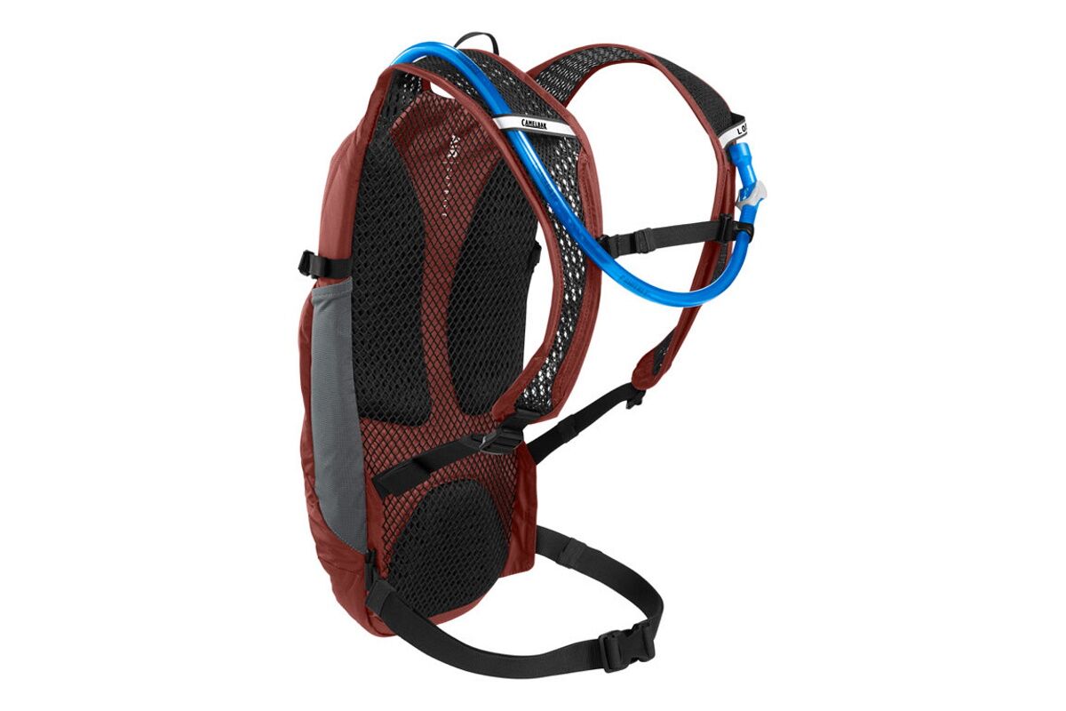 Mochila CamelBak Lobo 9L con depósito 2L (MTB) Mujer / Hombre - Imagen 17
