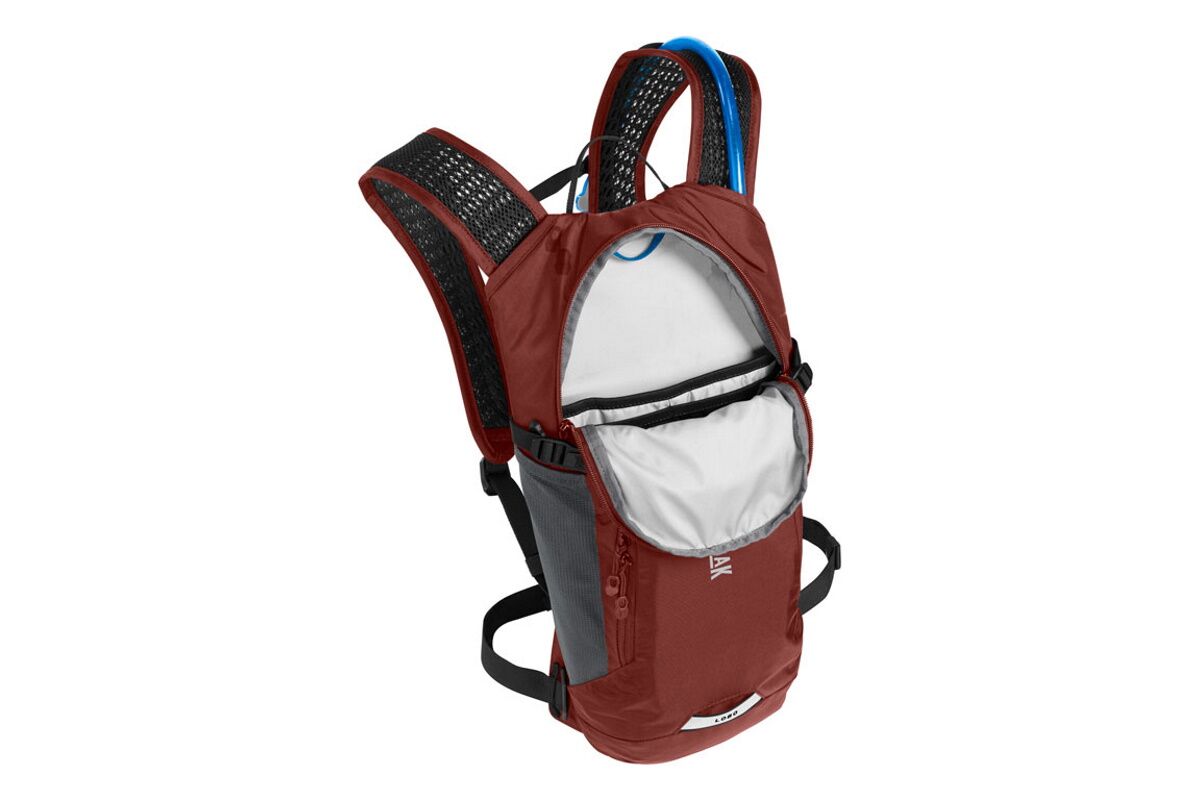Mochila CamelBak Lobo 9L con depósito 2L (MTB) Mujer / Hombre - Imagen 11