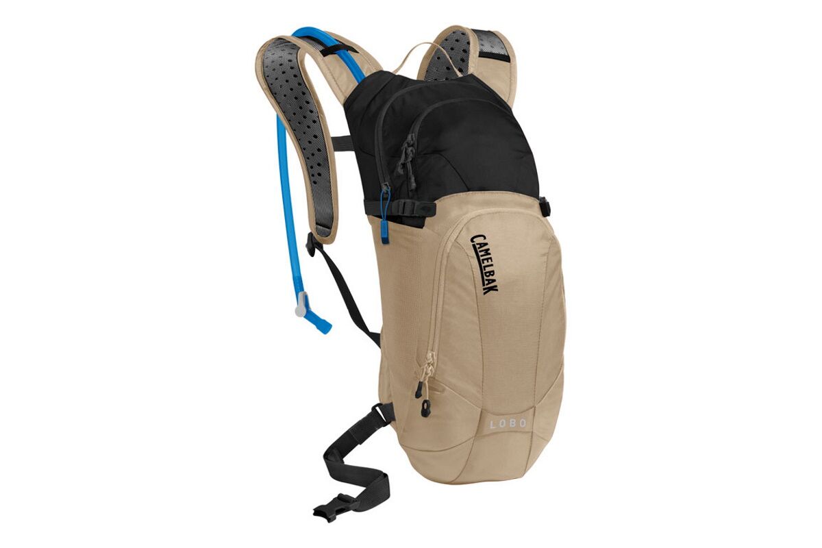 Mochila CamelBak Lobo 9L con depósito 2L (MTB) Mujer / Hombre - Imagen 10