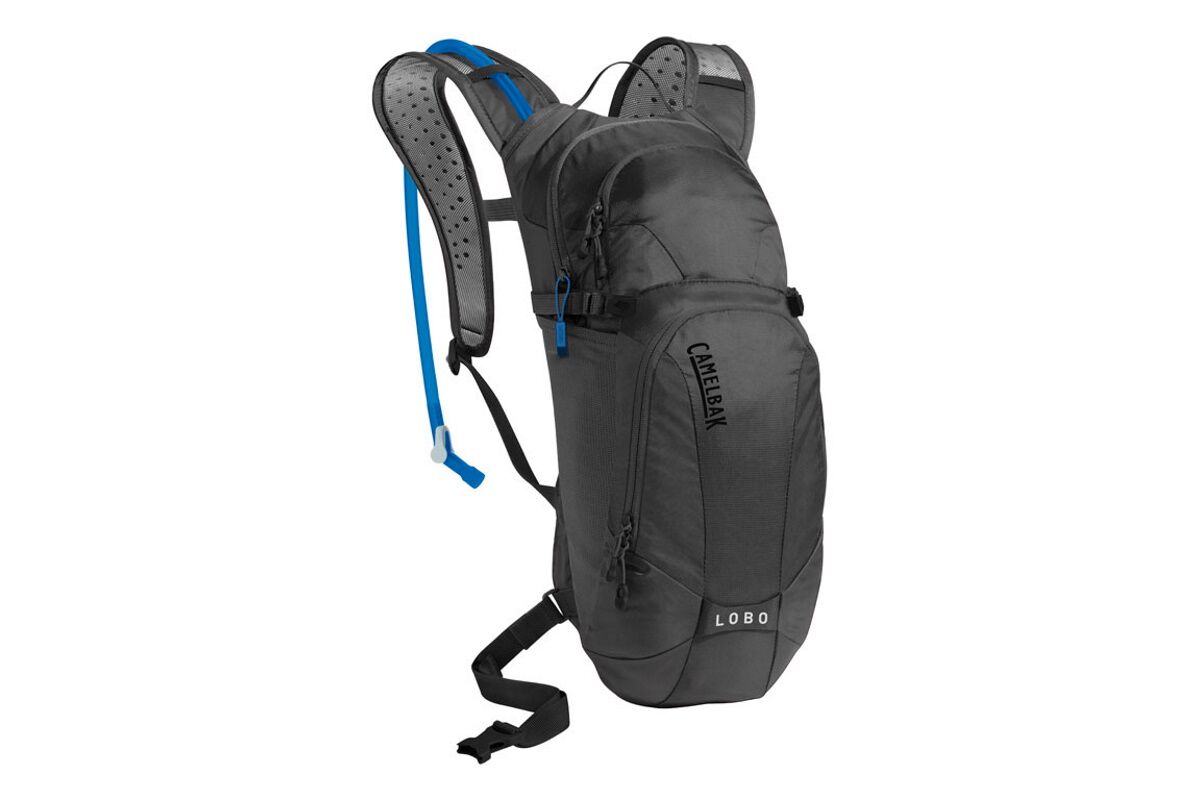 Mochila CamelBak Lobo 9L con depósito 2L (MTB) Mujer / Hombre - Imagen 8