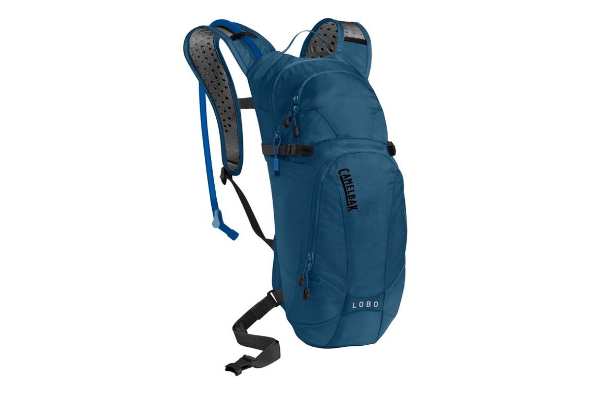 Mochila CamelBak Lobo 9L con depósito 2L (MTB) Mujer / Hombre - Imagen 5