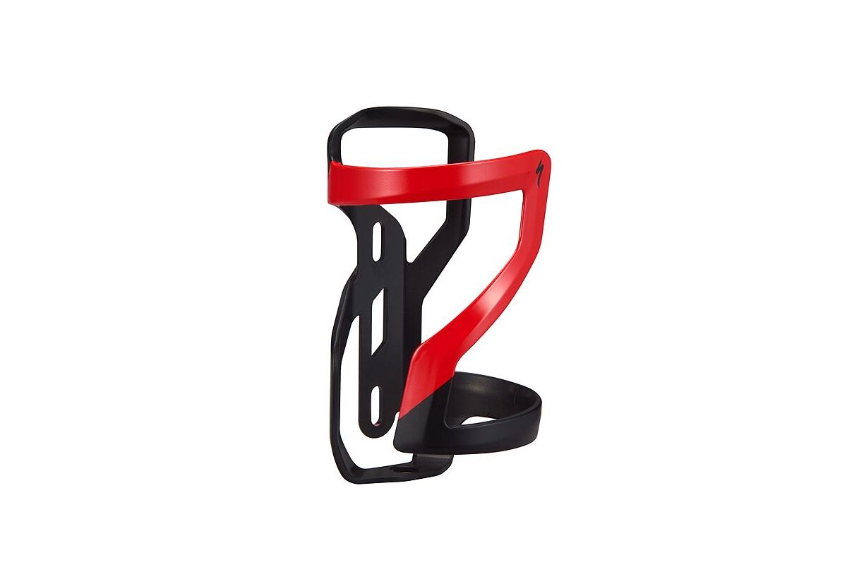 Portabidones Specialized Zee Cage II – Integración SWAT™ para MTB (Composite y Carbono S-Works) - Imagen 7