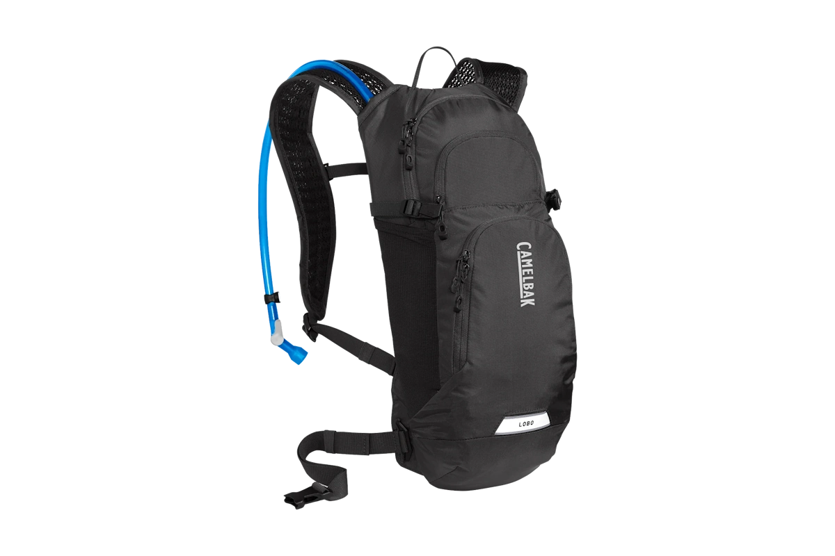 Mochila CamelBak Lobo 9L con depósito 2L (MTB) Mujer / Hombre - Imagen 6