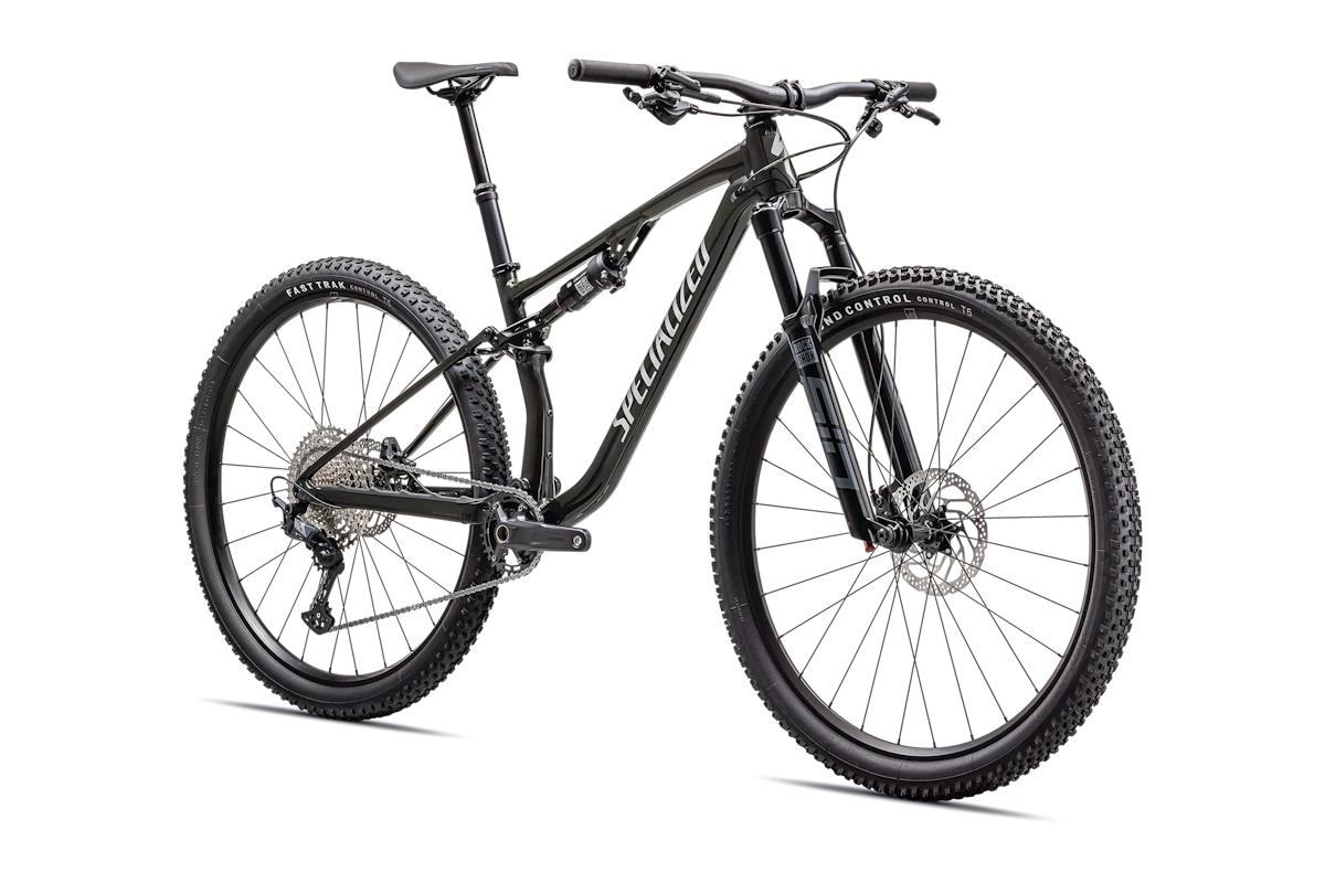 Oportunidad MTB - Bicicleta de montaña Specialized Chisel Comp con grupo Shimano Deore 12v a precio de liquidación
