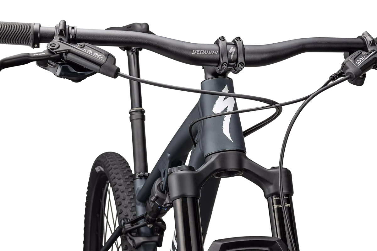 Bicicleta MTB XC doble suspensión Specialized Chisel Comp 2026 aluminio - Imagen 7
