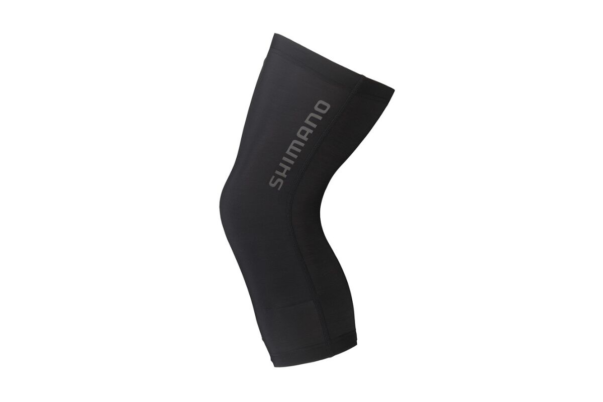 Perneras cortas (rodilla) SHIMANO VERTEX
