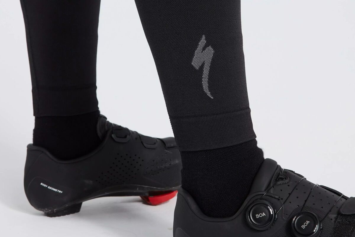 Calentadores de piernas sin costuras Specialized - Imagen 3