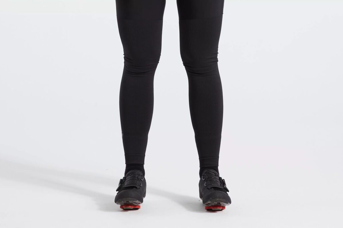 Calentadores de piernas sin costuras Specialized - Imagen 2