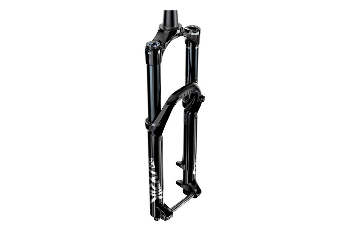 Horquilla ROCKSHOX LYRIK ULTIMATE CHARGER 2.1 RC2 - 29" Boost 160mm Manual Cónico 42 Offset - Black