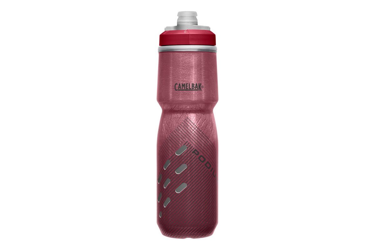 Bidón CAMELBAK PODIUM® CHILL 710ml - Coral