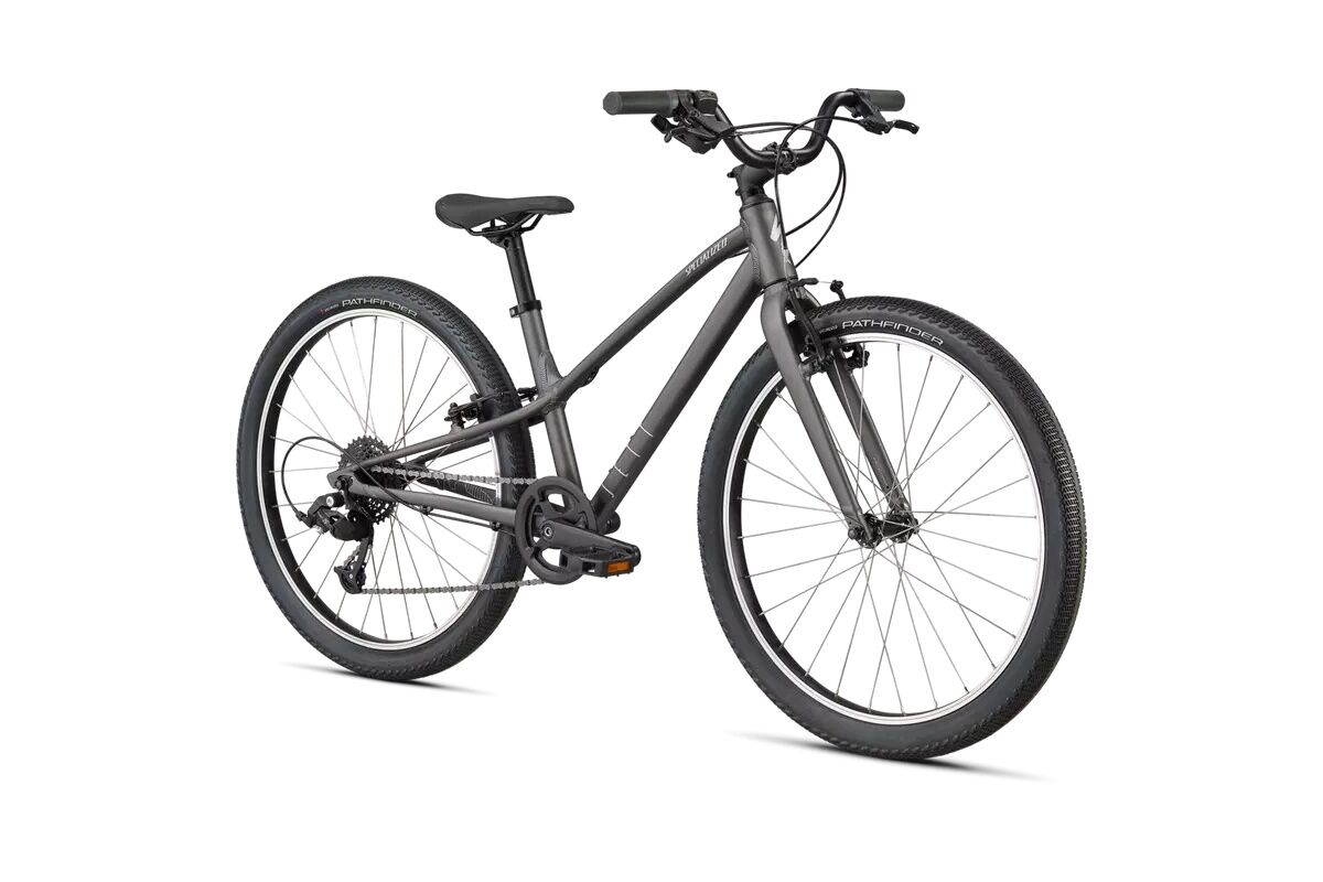 Bicicleta Infantil Ajustable Specialized Jett 24 Multispeed Aluminio 8-12 Años - Imagen 15