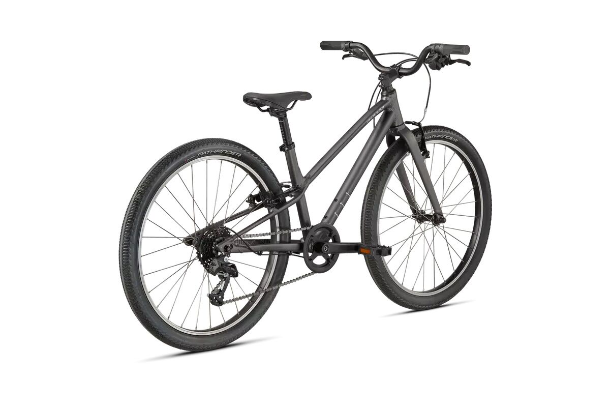 Bicicleta Infantil Ajustable Specialized Jett 24 Multispeed Aluminio 8-12 Años - Imagen 16