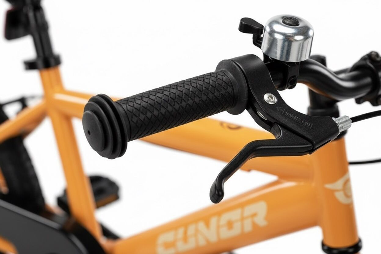 Bicicleta infantil Conor Kid 16" 1v V‑Brake con ruedines - Imagen 14