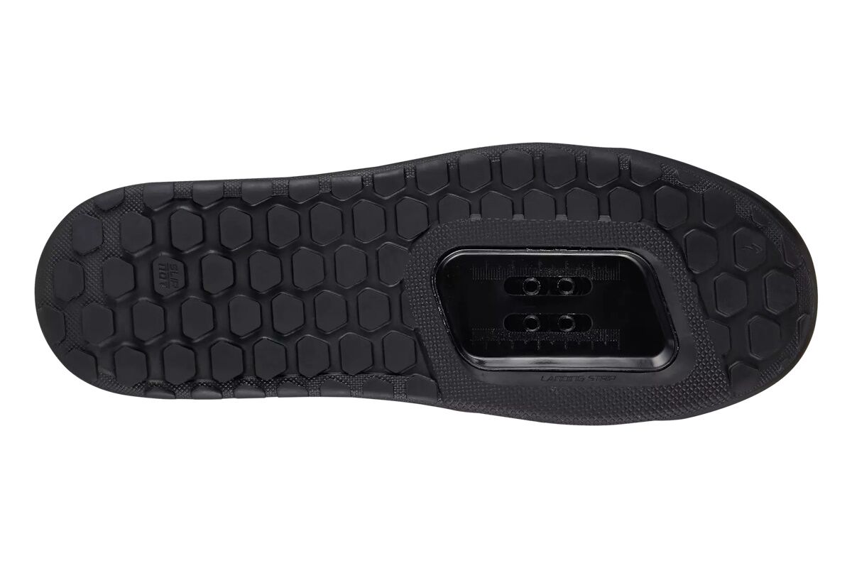 Zapatillas MTB 2FO Roost Clip - Oak Green/Dark Moss Green - Imagen 5