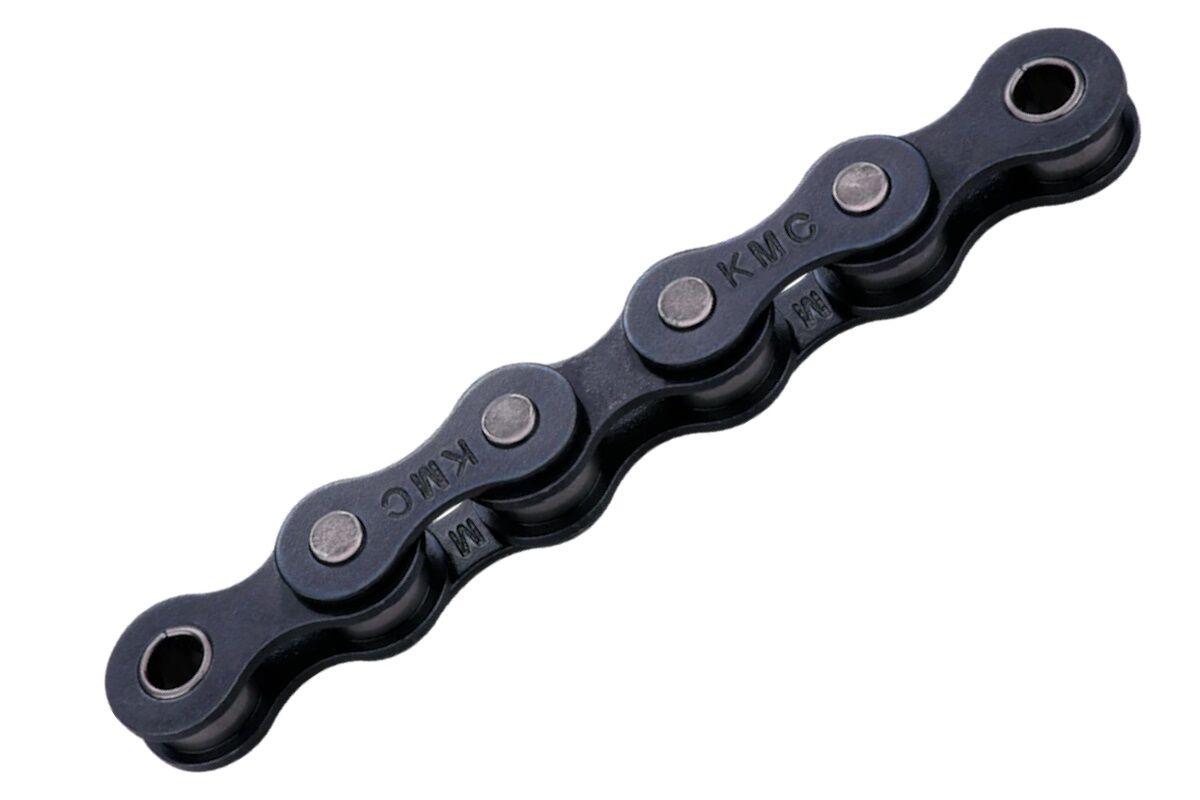 Cadena KMC B1 Wide NEGRO 112P