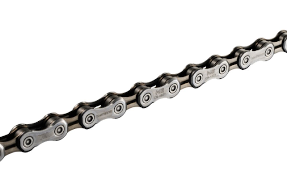Cadena SHIMANO CN-4601 10v 116P