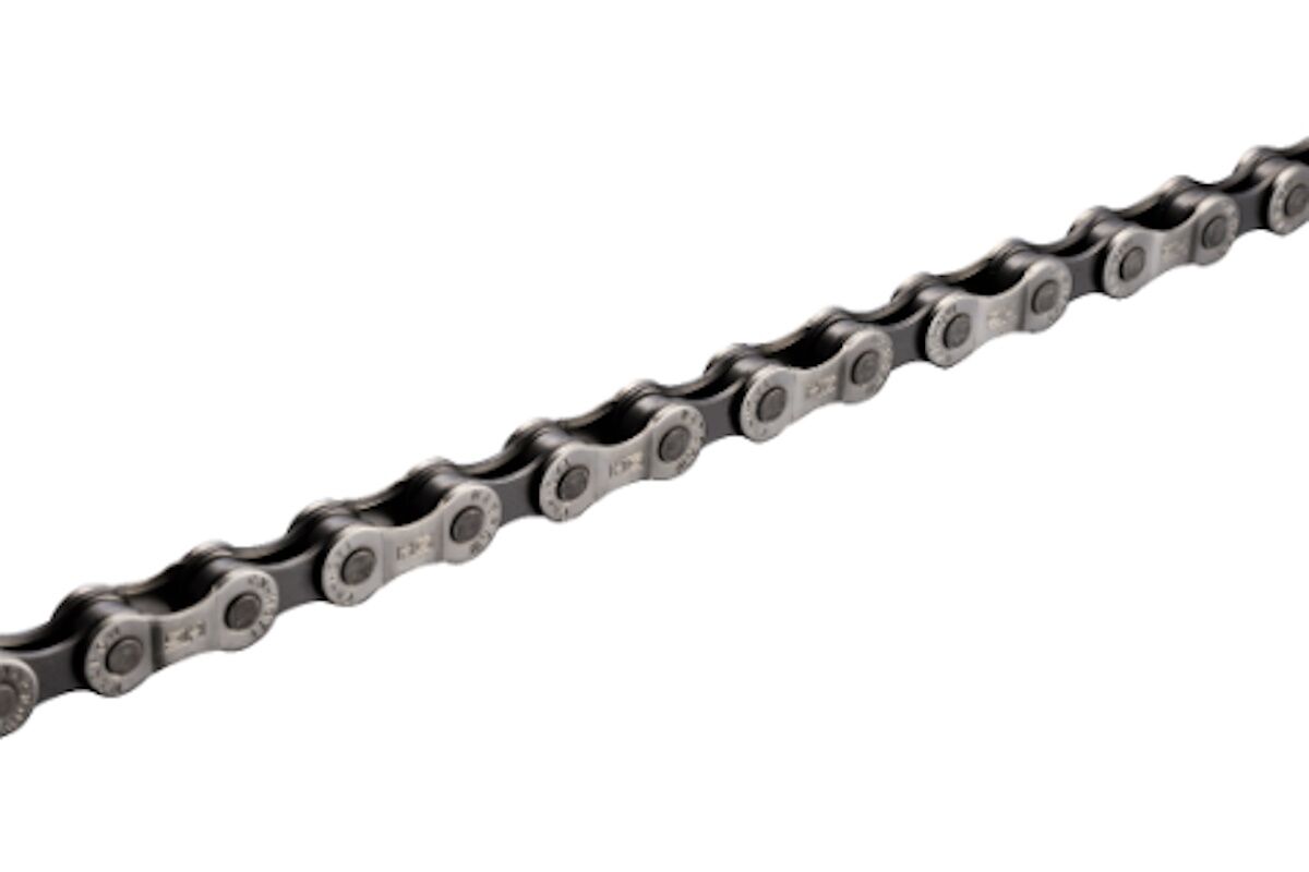Cadena SHIMANO CN-HG71 6/7/8v 116P