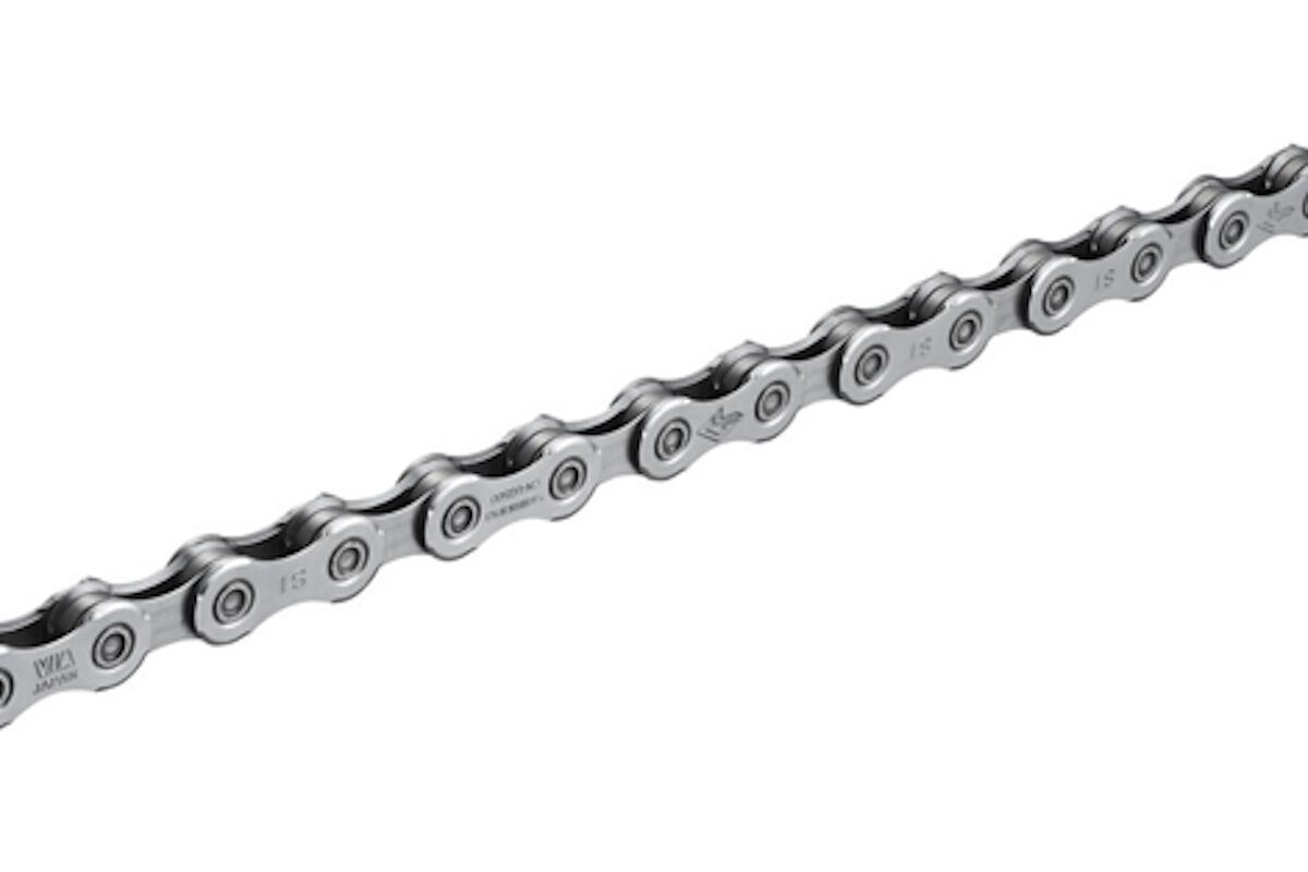 Cadena SHIMANO CN-LG500 9/10/11v Linkglide