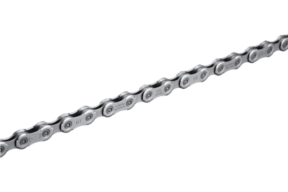 Cadena SHIMANO CN-M6100 12v