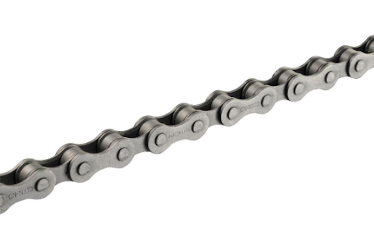 Cadena SHIMANO Nexus CN-NX10 1v 114P