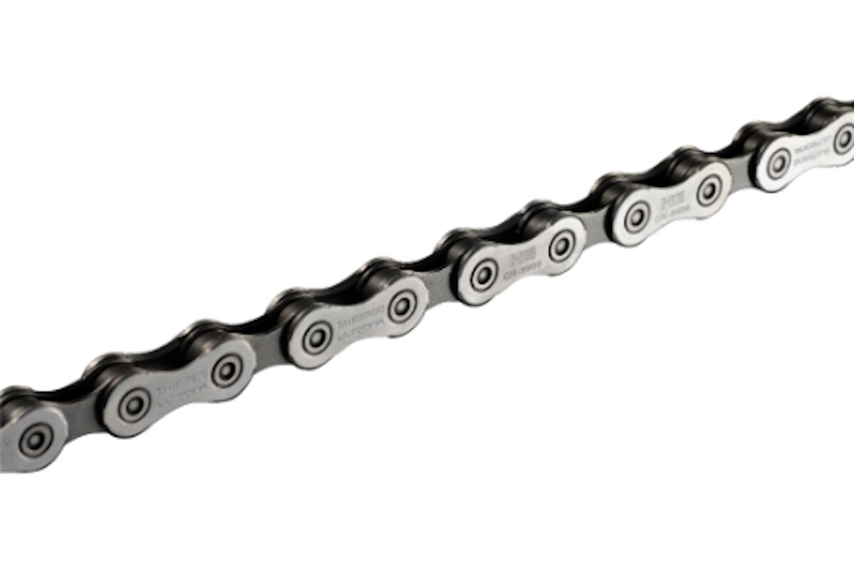 Cadena SHIMANO ULTEGRA CN-6600 10v 114P