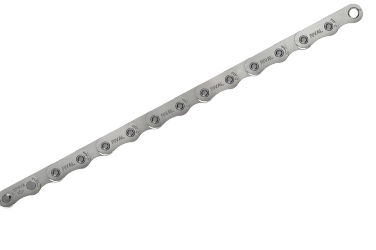 Cadena SRAM Rival AXS Flattop 12v 120P