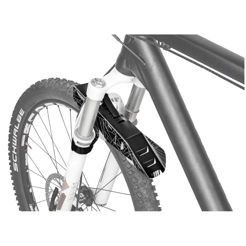 Guardabarros Topeak D-FLASH FS - Imagen 3