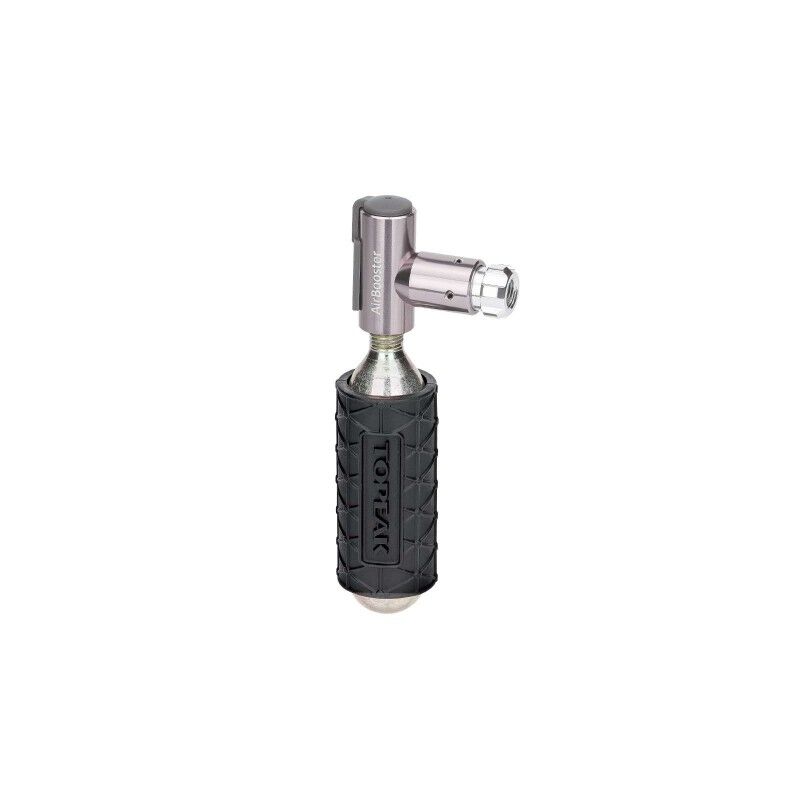 Inflador CO2 Topeak AIRBOOSTER 16G