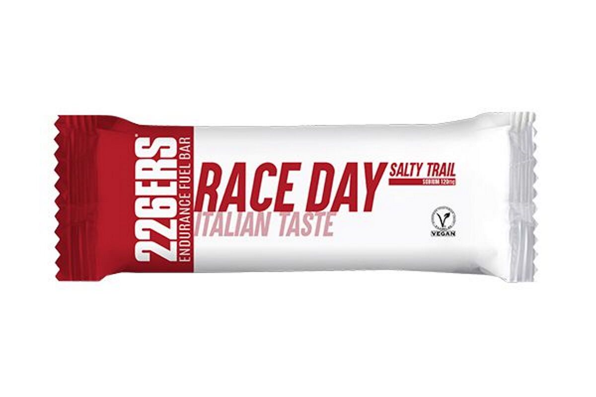 Barrita 226ERS - RACE DAY SALTY TRAIL - Sabor Italiano