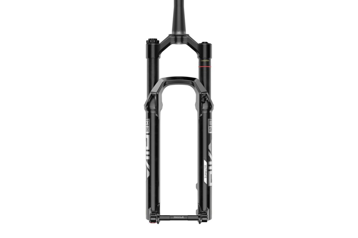 Horquilla ROCKSHOX PIKE ULTIMATE CHARGER 3 RC2 - 29" Boost 130mm Manual Cónico 44 Offset - Black - Imagen 3