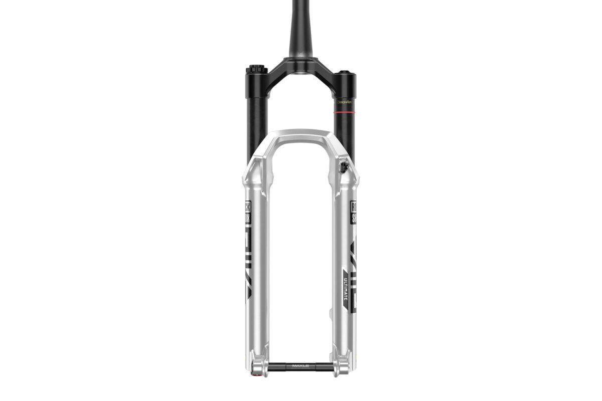Horquilla ROCKSHOX PIKE ULTIMATE CHARGER 3 RC2 - 29" Boost 130mm Manual Cónico 44 Offset - Silver - Imagen 3