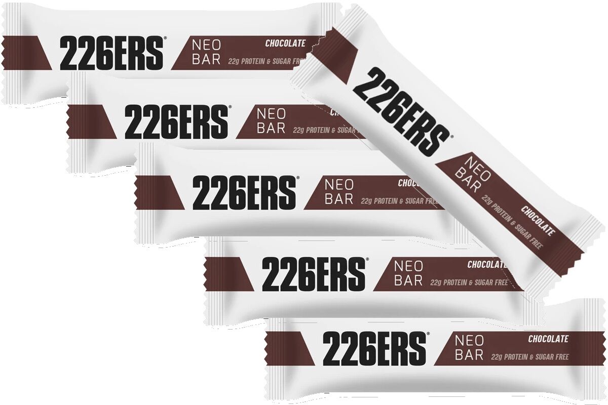 Barrita 226ERS - NEO BAR PROTEIN - Chocolate Negro - Imagen 2