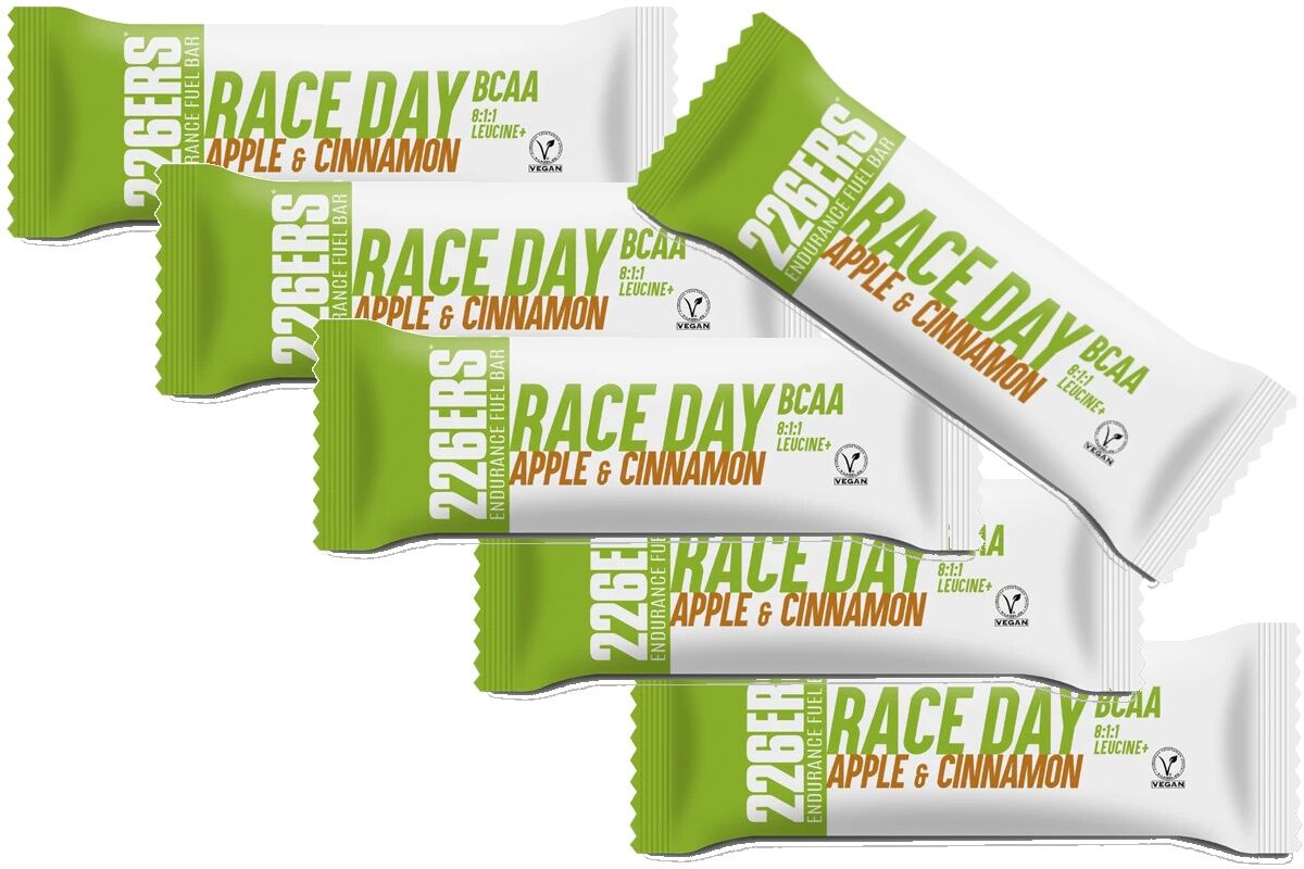 Barrita 226ERS - RACE DAY-BCAA - Manazana y Canela - Imagen 2