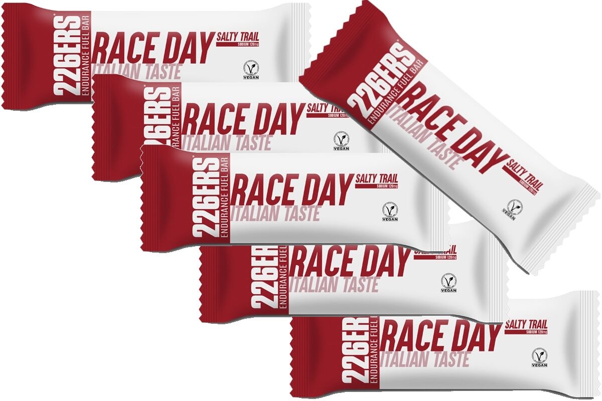 Barrita 226ERS - RACE DAY SALTY TRAIL - Sabor Italiano - Imagen 2