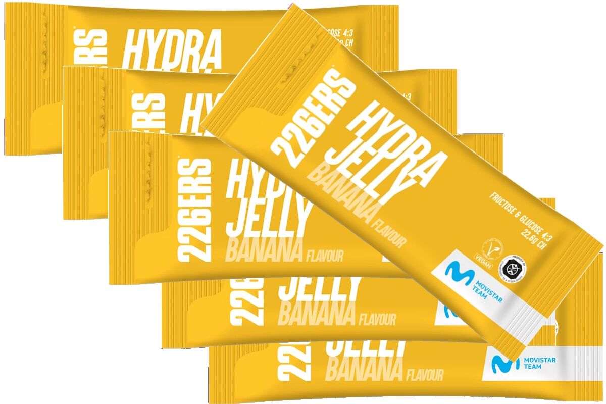 Gel 226ERS - HYDRAJELLY 40g - Plátano - Imagen 2