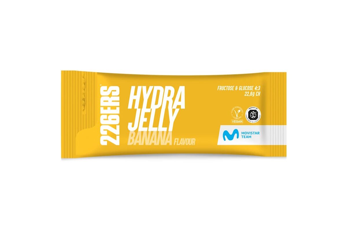 Gel 226ERS - HYDRAJELLY 40g - Plátano