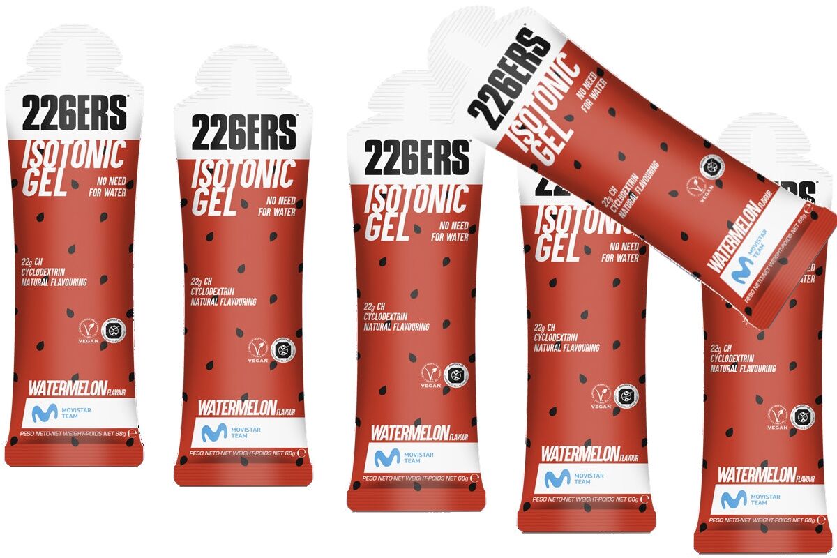 Gel 226ERS - ISOTONIC GEL - Sandía - Imagen 2