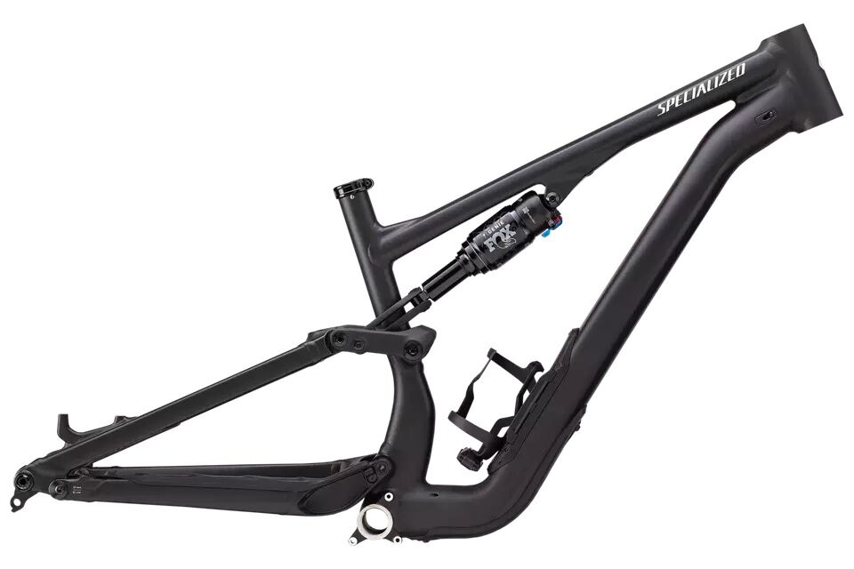 Cuadro Specialized Stumpjumper 15 Alloy Frameset 2025 FOX FLOAT GENIE - Imagen 4