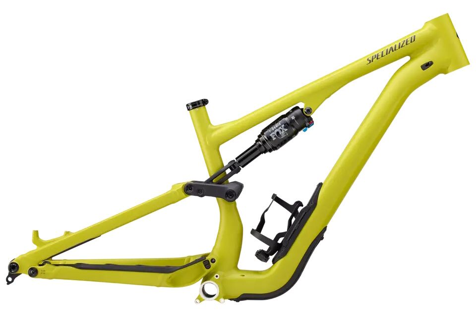Cuadro Specialized Stumpjumper 15 Alloy Frameset 2025 FOX FLOAT GENIE